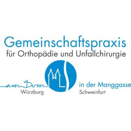 Logo fra Christian Karches Orthopädie und Unfallchirurgie