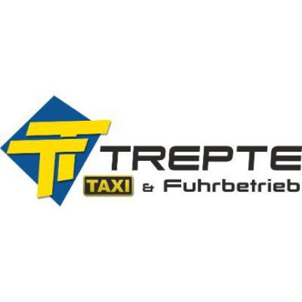 Logo from Taxi- & Fuhrbetrieb Trepte