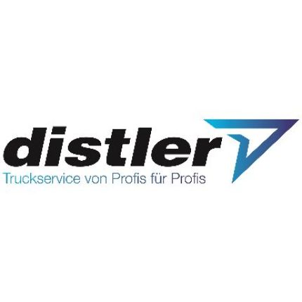 Logotyp från Karl Distler GmbH