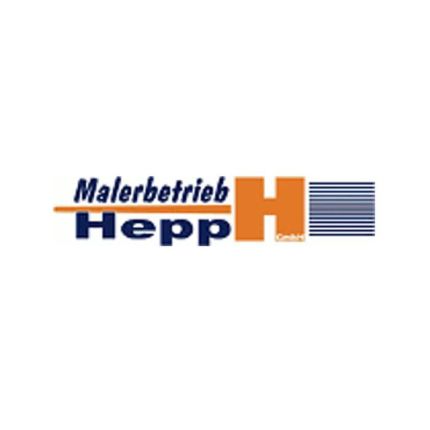 Logo fra Hepp Malerbetrieb GmbH