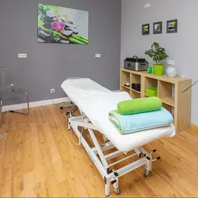 Bild von Physiotherapie U. Bielau, Ihn. J. Wassermeyer