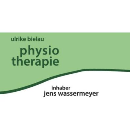 Logo fra Jens Wassermeyer Physiotherapie U. Bielau