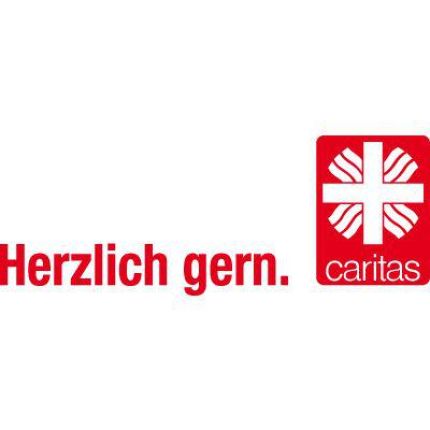Logo van Caritas Verband Region Mönchengladbach