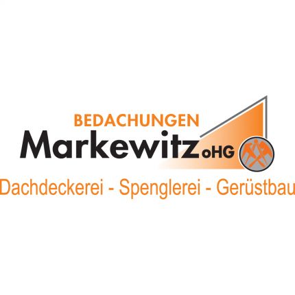 Logo from Markewitz Bedachungen oHG