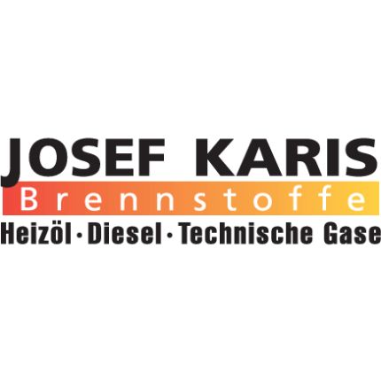 Logótipo de Josef Karis Brennstoffe