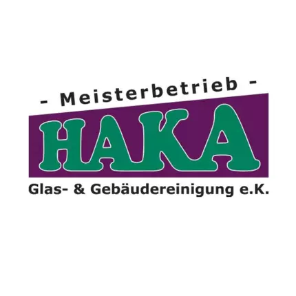 Logótipo de HAKA Glas-und Gebäudereinigung e.K.