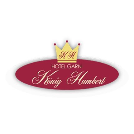 Λογότυπο από Hotel Garni König Humbert