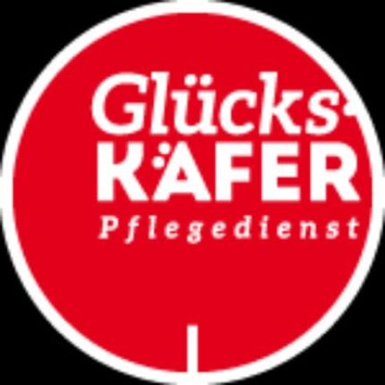 Logo van Pflegedienst Glückskäfer