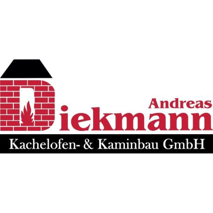 Logo de Andreas Diekmann Kachelofen- & Kaminbau GmbH
