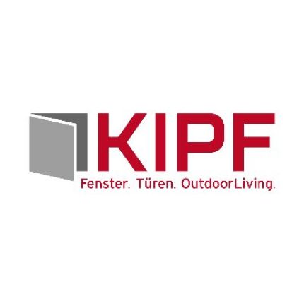 Logo van KIPF Fenster. Türen. OutdoorLiving. GmbH