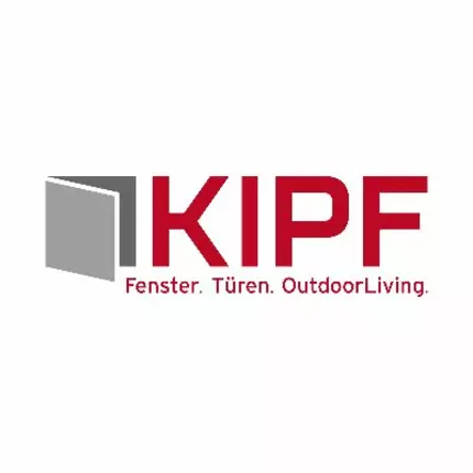 Λογότυπο από KIPF Fenster. Türen. OutdoorLiving. GmbH