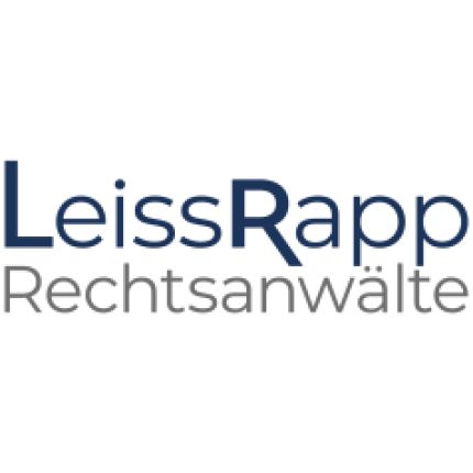 Logo van Leiss Rapp Rechtsanwälte