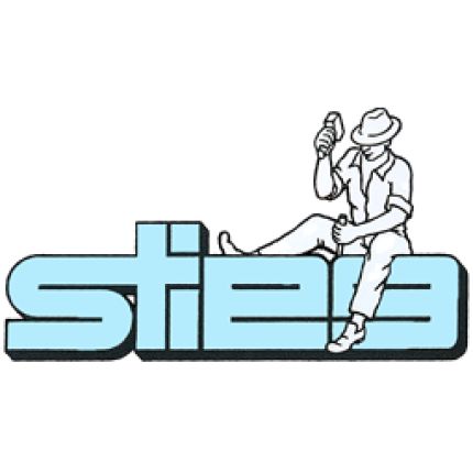 Logo de Stieg Wolfgang