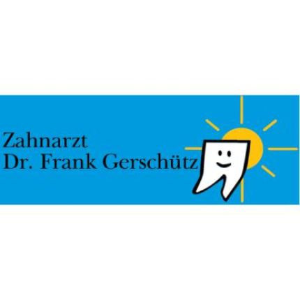 Logo fra Dr. Frank Gerschütz