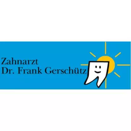 Logo fra Dr. Frank Gerschütz