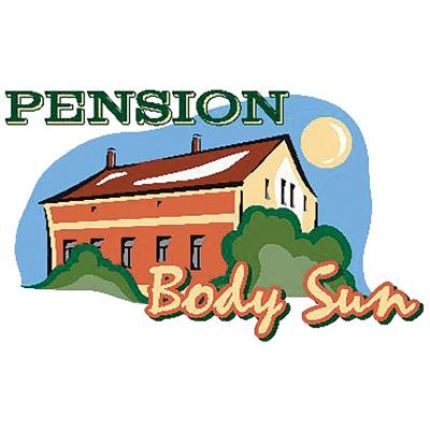Logo da Pension BODY SUN