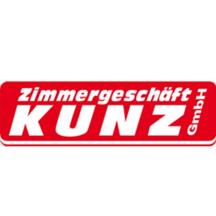 Logo van Zimmergeschäft Kunz GmbH