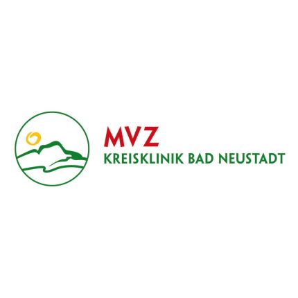 Logo da MVZ Kreisklink Bad Neustadt