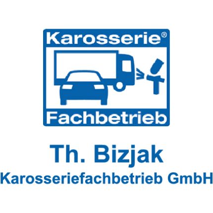 Logotyp från Karosseriefachbetrieb GmbH Th. Bizjak