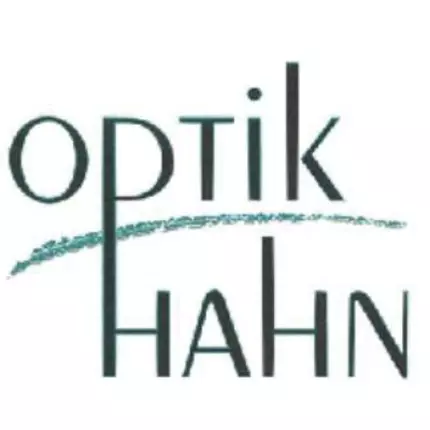 Logo od Optik Hahn