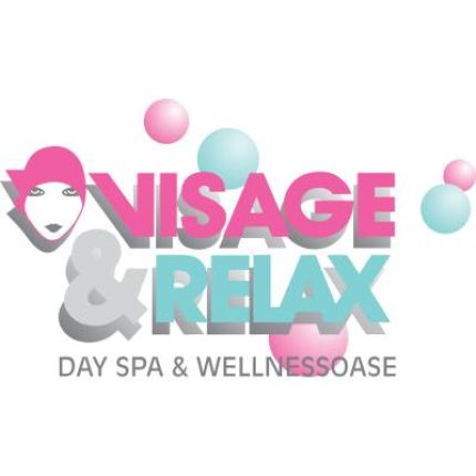 Logotipo de Christine Erhardt Visage + Relax