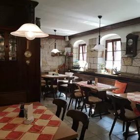 Bild von Amtshof Pension und Gaststätte