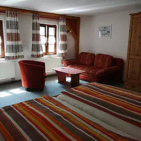 Bild von Amtshof Pension und Gaststätte