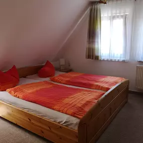 Bild von Amtshof Pension und Gaststätte