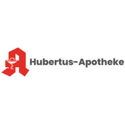 Logótipo de Hubertus Apotheke