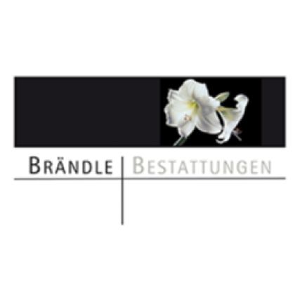 Logotyp från Karl Brändle Bestattungen