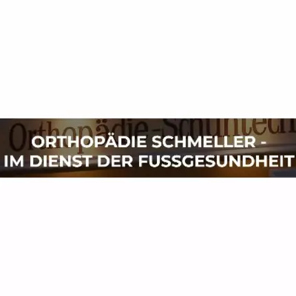 Logotyp från Schmeller C. J. Orthopädieschuhtechnik