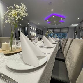 Bild von Restaurant Ambiente