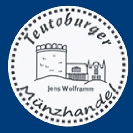 Logo van Teutoburger Münzhandel GmbH