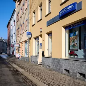 Bild von Versicherungsbüro Micaela Hartung CONCORDIA Service-Büro