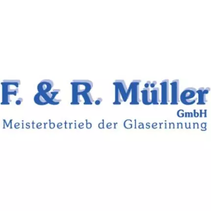 Logo von F. & R. Müller GmbH Fenster und Türenbau