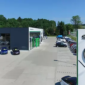 Bild von Autohaus Vetter GmbH & Co. KG