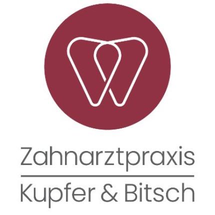 Logo de Zahnarztpraxis Julia Kupfer & Christine Bitsch