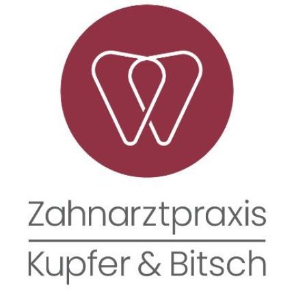 Logotyp från Zahnarztpraxis Julia Kupfer & Christine Bitsch