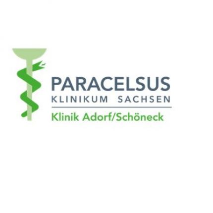 Logo de Paracelsus Klinik Schöneck
