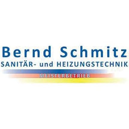 Logotyp från Bernd Schmitz Sanitär- und Heizungsanlagen GmbH