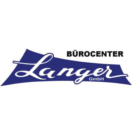Logo od Langer Bürocenter GmbH