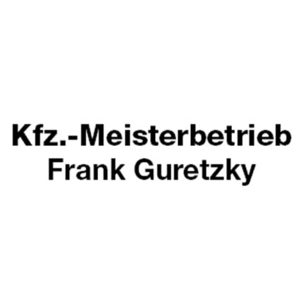 Logo od Frank Guretzky Kfz Meister Betrieb