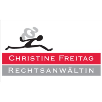 Logo od RA-Kanzlei Christine Freitag