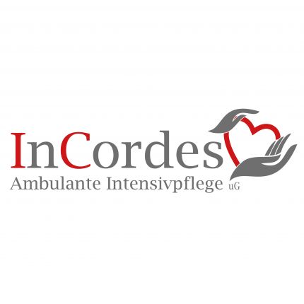 Logo from InCordes-Ambulante Intensivpflege UG