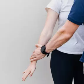 Bild von Adam-Riese-med Physiotherapie und med. Fitness