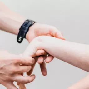 Bild von Adam-Riese-med Physiotherapie und med. Fitness