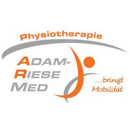 Logo van Adam-Riese-med Physiotherapie und med. Fitness
