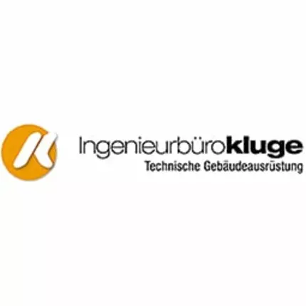 Logo van Ingenieurbüro Kluge