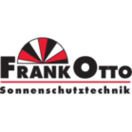 Logo fra Frank Otto Sonnenschutztechnik