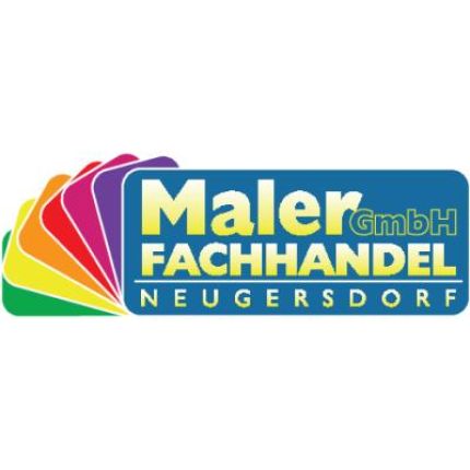 Logo van Maler- und Fachhandelsgesellschaft Neugersdorf mbH
